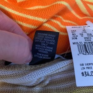 Ashley Stewart Dresses - NWT Ashley Stewart Summer Faux Wrap Dress Sz 18/20 Ashley Stewart Dresses - NWT Ashley Stewart Summer Faux Wrap Dress Sz 18/20